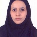 تصویر دکتر مریم السادات مصطفوی
