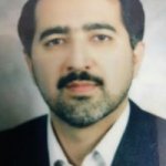 تصویر دکتر محمدرضا مرادی نژاد