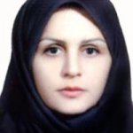 تصویر دکتر زهرا رییسیان