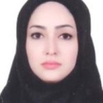 تصویر دکتر زهره عسگری