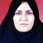 تصویر دکتر زهرا عطارباشی