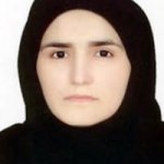 تصویر دکتر فریده محمدیان