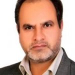 تصویر دکتر علی محمدی