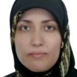 تصویر دکتر طاهره قاینی نجفی
