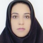تصویر دکتر آزاده کارگر گدنه