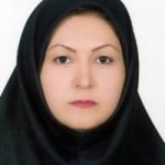 تصویر دکتر رویا فیاض