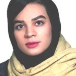 تصویر دکتر آیدا مهدیان