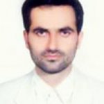 تصویر دکتر محمد علی جان پور