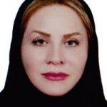تصویر دکتر پریسا جعفری