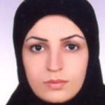 تصویر دکتر زهرا قیاسی