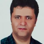 تصویر دکتر پیام محمدی