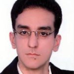 تصویر دکتر محمدرضا قاضی مقدم