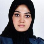 تصویر دکتر سپیده معظمی لواسانی