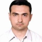 تصویر دکتر کورش قاضی
