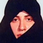 تصویر دکتر فاطمه مهاجری طهرانی