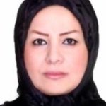 تصویر دکتر فریده محبی صمیمی