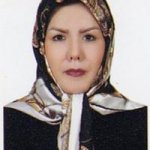 تصویر دکتر رویا ایزدی جورشری