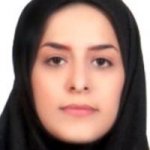 تصویر دکتر آزاده زارعی