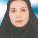 تصویر دکتر ملیحه علی محمدی فانی