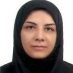 تصویر دکتر فاطمه جعفری منشادی