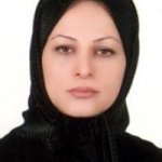 تصویر دکتر اعظم سهیلی پور