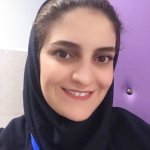 تصویر دکتر رویا والی دوست