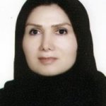 تصویر دکتر رویا امدادی