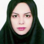 تصویر دکتر مریم حضرتی