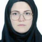 تصویر دکتر زهره پیرایش