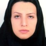 تصویر دکتر حبیبه علی محمدی