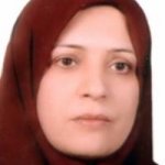 تصویر دکتر رویا یوسف نیا