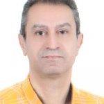 تصویر دکتر فریبرز امیری