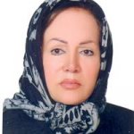 تصویر دکتر فریده نخجوان راد