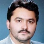 تصویر دکتر محمدحسن درخشان دوغایی