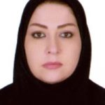 تصویر دکتر رویا رضایی سپاس