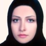 تصویر دکتر مریم السادات عقیلی نسب هراتی