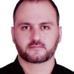 تصویر دکتر امین یاراحمدی