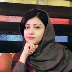 تصویر دکتر رؤیا موسی پور سیاه جل