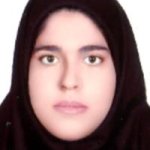 تصویر دکتر فریده عامره ئی