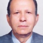 تصویر دکتر سیدجمال حسینی جعفری لواسانی