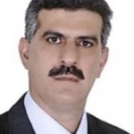 تصویر دکتر سعیدحسین خلیل زاده