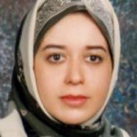 تصویر دکتر طاهره سلیمانی فر