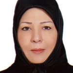 تصویر دکتر مریم شمعی طهرانی