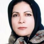 تصویر دکتر طاهره طلاکوب