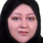 تصویر دکتر الهام رحمانی