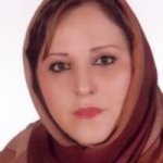تصویر دکتر دنیا افشارچی