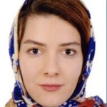 تصویر دکتر زهره اشجع زاده