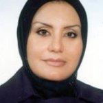 تصویر دکتر مریم زاهدی طهرانی