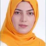 تصویر دکتر فاطمه السادات معین زاده میرحسینی