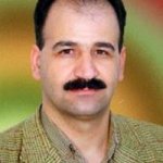 تصویر دکتر علی اکبر میراحمدی